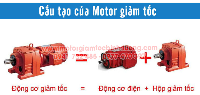 cau-tao-motor-giam-toc