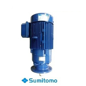 Motor giảm tốc gạt bùn bể lắng Sumitomo