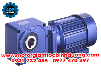 Phân phối motor giảm tốc sumitomo trục vuông góc giá tốt