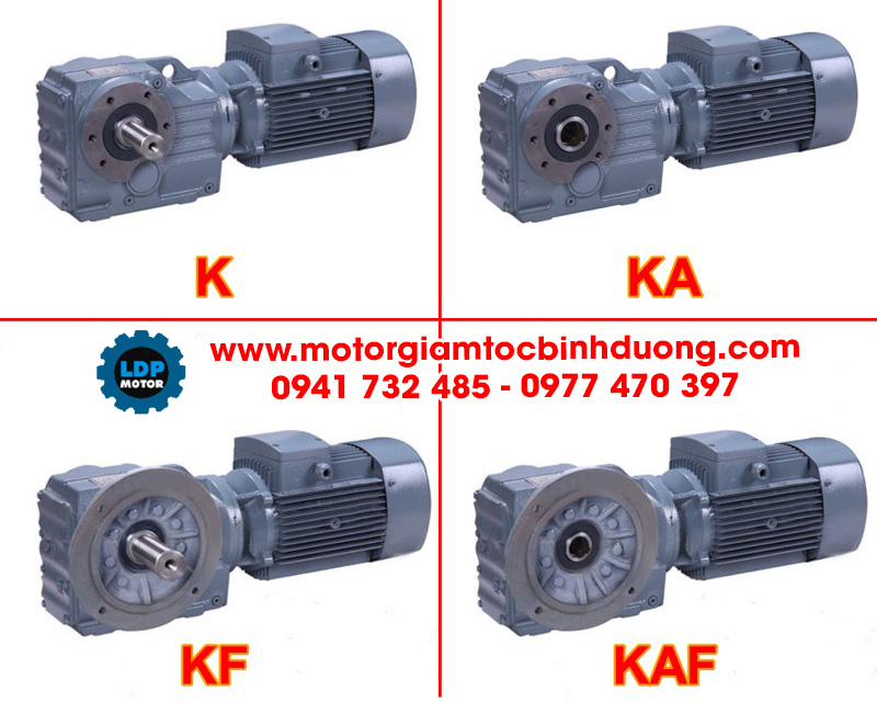 cac-kieu-lap-dong-co-giam-toc-k-series