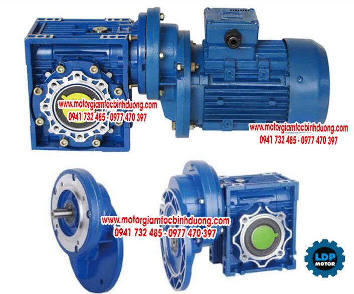 Cung cấp hộp giảm tốc NMRV CHẤT LƯỢNG CAO