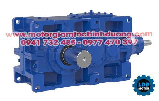 Hộp giảm tốc Sumitomo Paramax 9000 series chất lượng