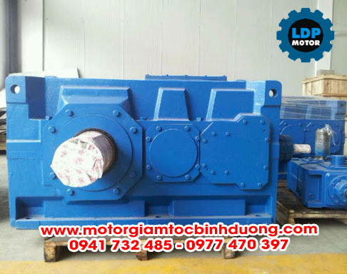 Nơi bán motor giảm tốc Sumitomo Paramax 9000 chính hãng giá tốt