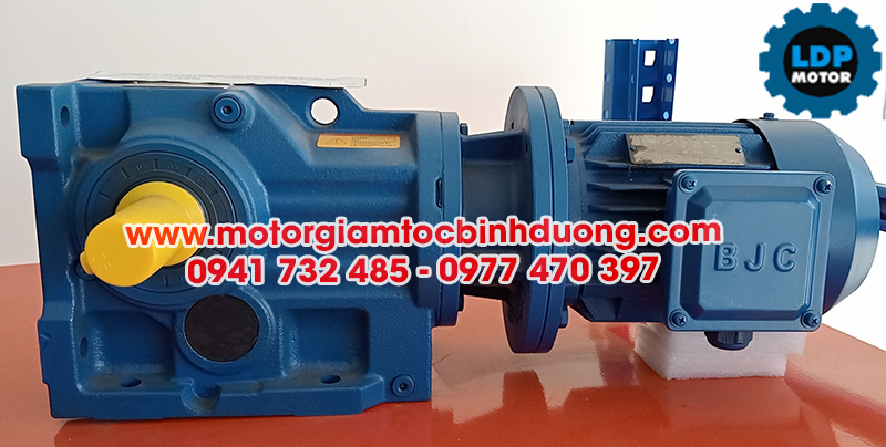 Hộp giảm tốc Trung Quốc giá rẻ