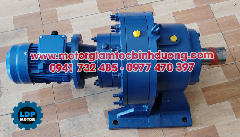 Motor cyclo giá rẻ