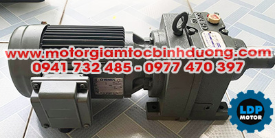 Nhà cung cấp chuyên nghiệp các loại motor giảm tốc Đài Loan với giá thành rẻ, cam kết chất lượng