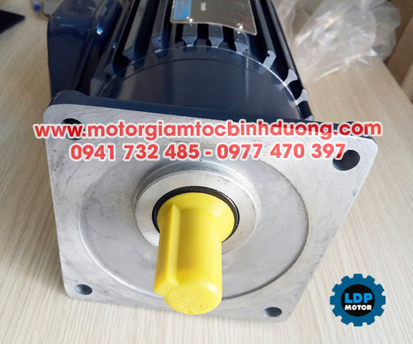 Cung cấp motor giảm tốc Dolin chính hãng chất lượng