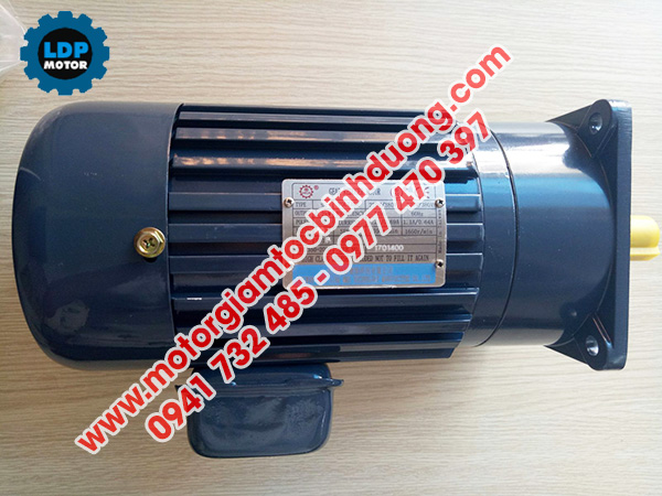 Ứng dụng motor giảm tốc Dolin trong đời sống và sản xuất