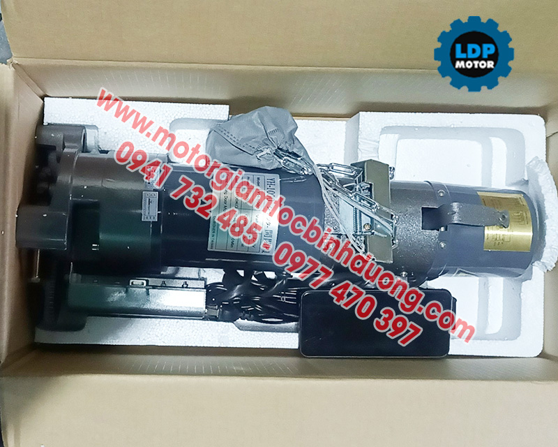 Motor cửa cuốn giá rẻ