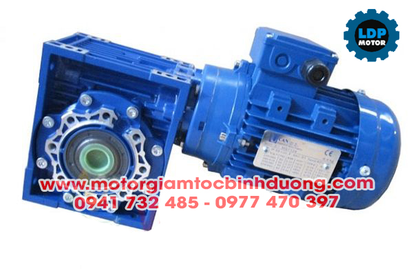 Cung cấp motor giảm tốc trục vuông góc chính hãng giá tốt