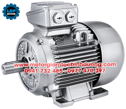 Cung cấp motor giảm tốc 3 pha Siemens chính hãng đạt chuẩn chất lượng