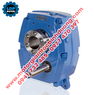 motor-giam-toc-sumitomo-helical-shaft