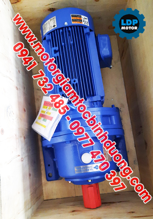 motor-giam-toc-sumitomo-loai-h