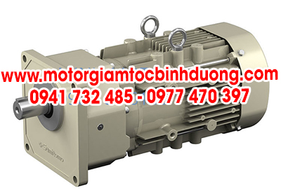 Motor Giảm Tốc Sumitomo, Động cơ Giảm Tốc Sumitomo