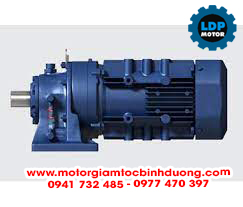 Motor giảm tốc Cyclo Sumitomo 6000 - Nhà phân phối Linh Duy Phát