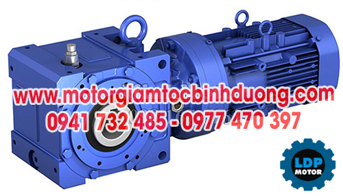 Nhà cung cấp motor giảm tốc Sumitomo Cyclo BBB5