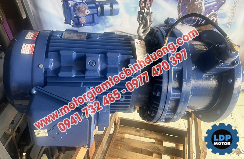 Motor Sumitomo Chính Hãng | Chất Lượng Cao, Giá Tốt Nhất