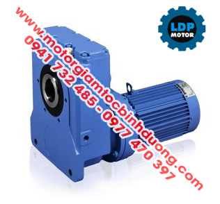 Motor giảm tốc Sumitomo dòng Cyclo HBB nhập khẩu