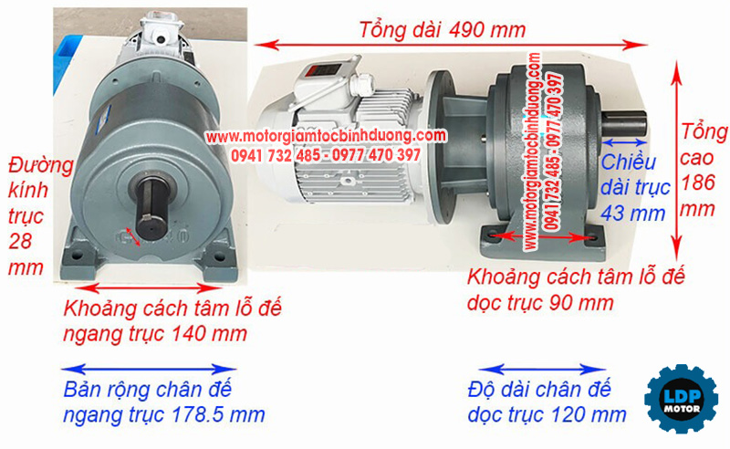 motor-giam-toc-toshiba-chan-de