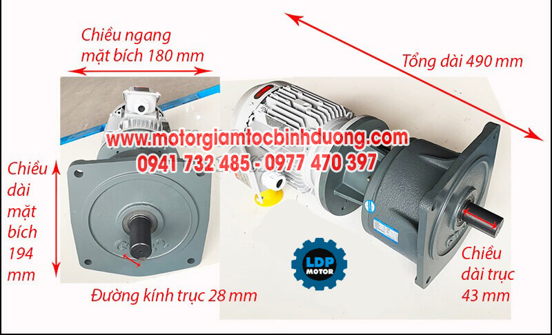 motor-giam-toc-toshiba-mat-bich