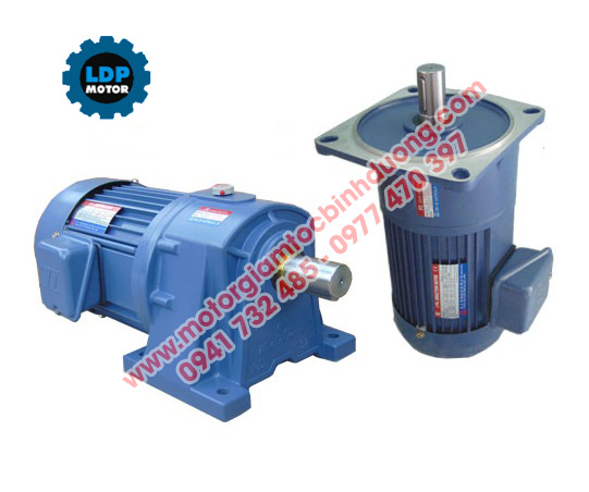 Motor giảm tốc Tunglee giá tốt, hàng chính hãng