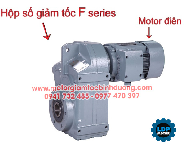 cau-tao-motor-giam-toc-f-series