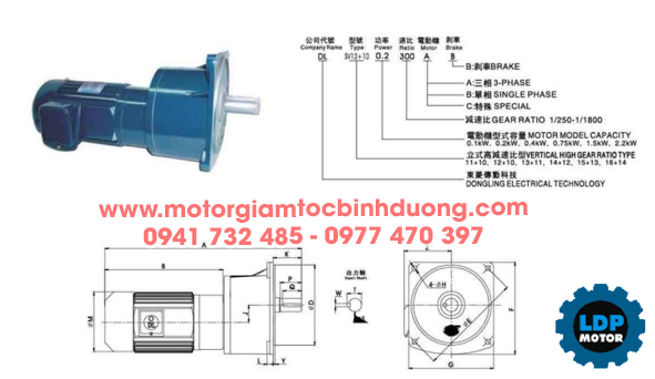 cau-tao-motor-ty-so-truyen-cao