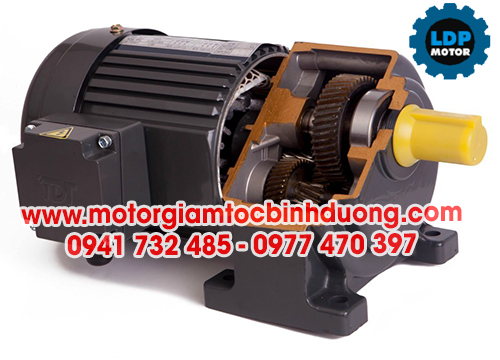 Cách lựa chọn motor giảm tốc chất lượng