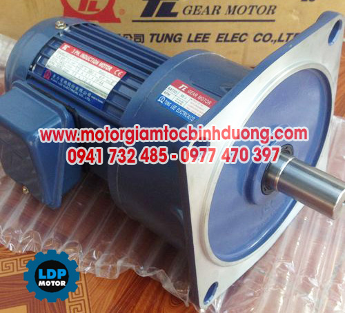 Motor giảm tốc Tunglee mặt bích chất lượng với giá tốt nhất