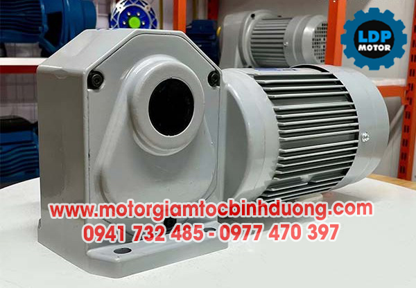 Địa Chỉ Mua Motor Giảm Tốc Houle Uy Tín – Chính Hãng, Giá Tốt