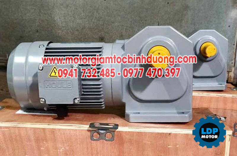 motor-houle-truc-vuong-goc